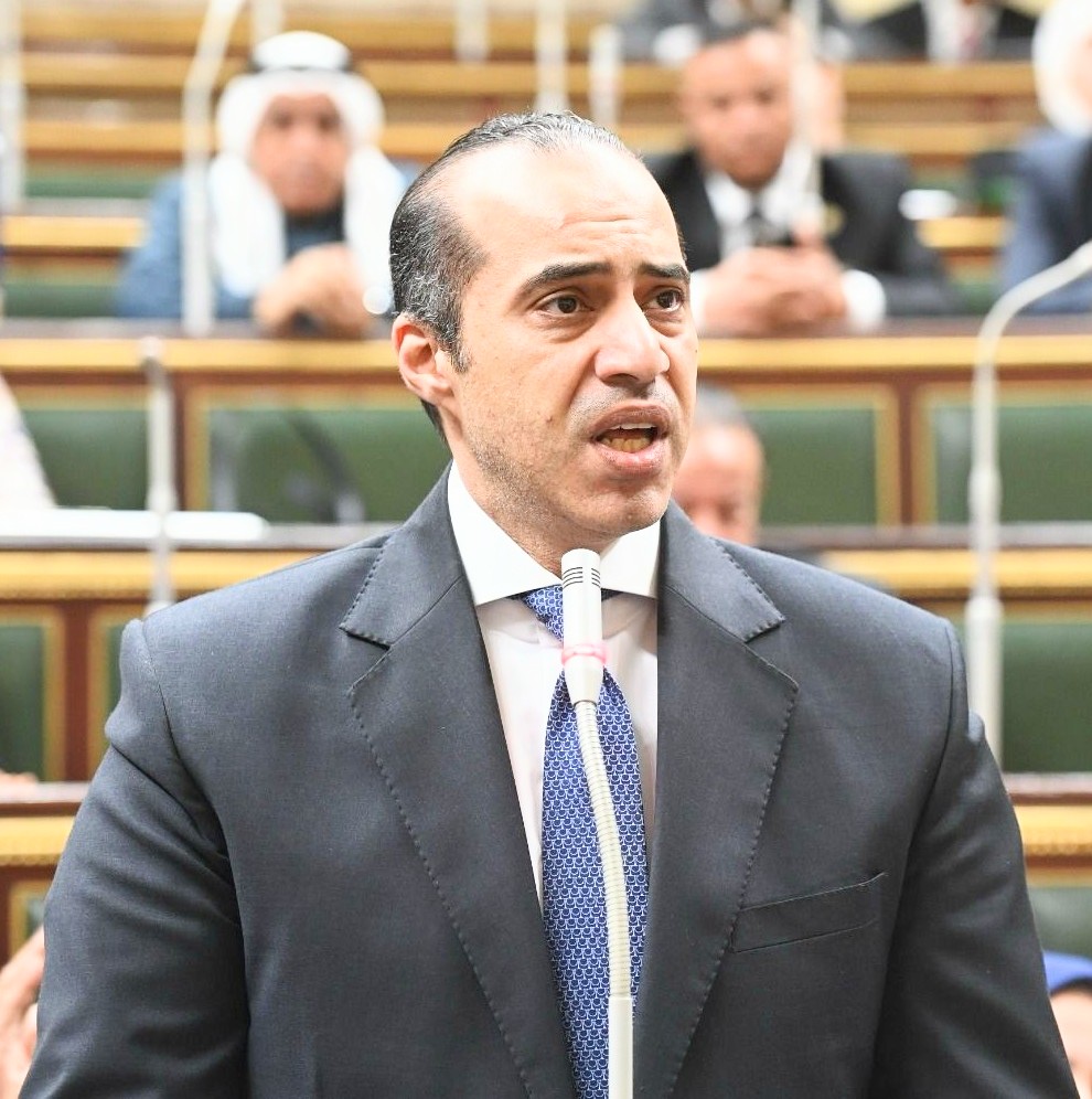قانون الرقم القومى الموحد للعقارات لن يفرض أعباء على المواطنين