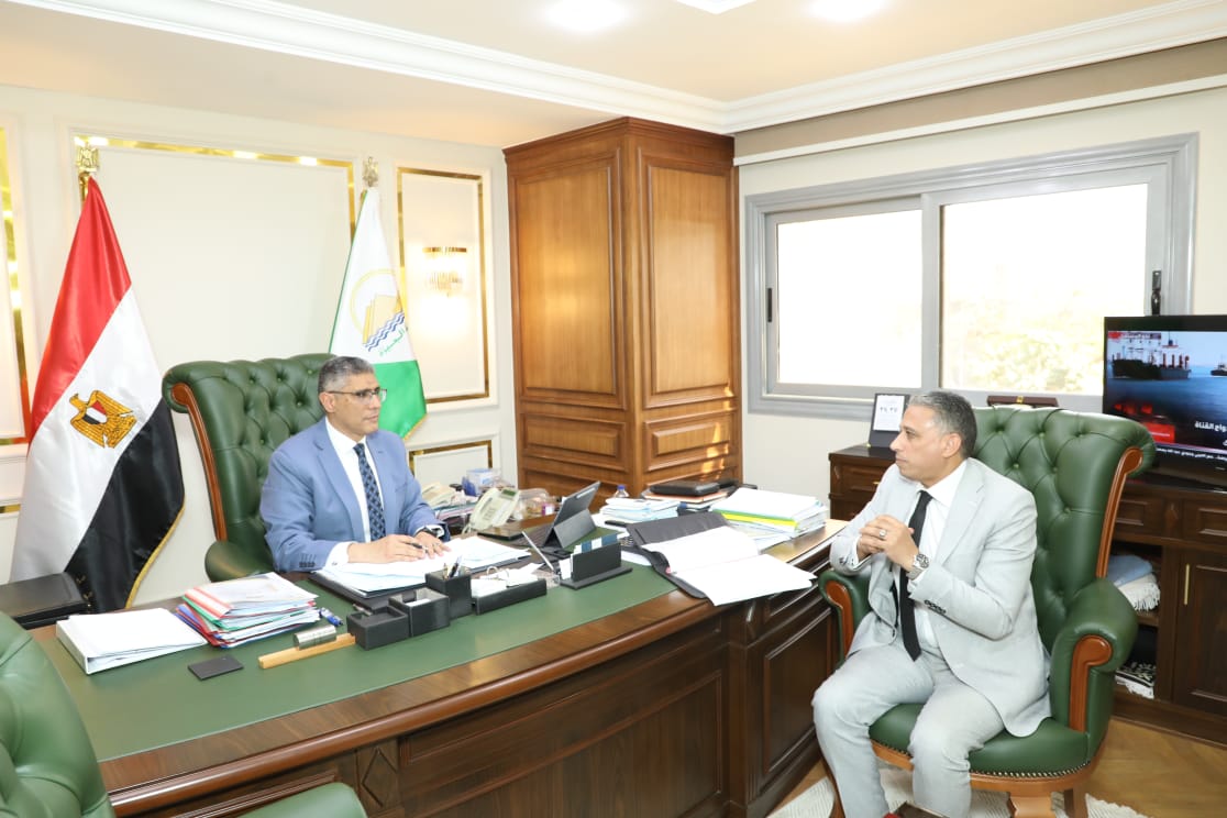 محافظ الجيزة يعتمد جداول امتحانات الفصل الدراسي الثاني2025/2024
