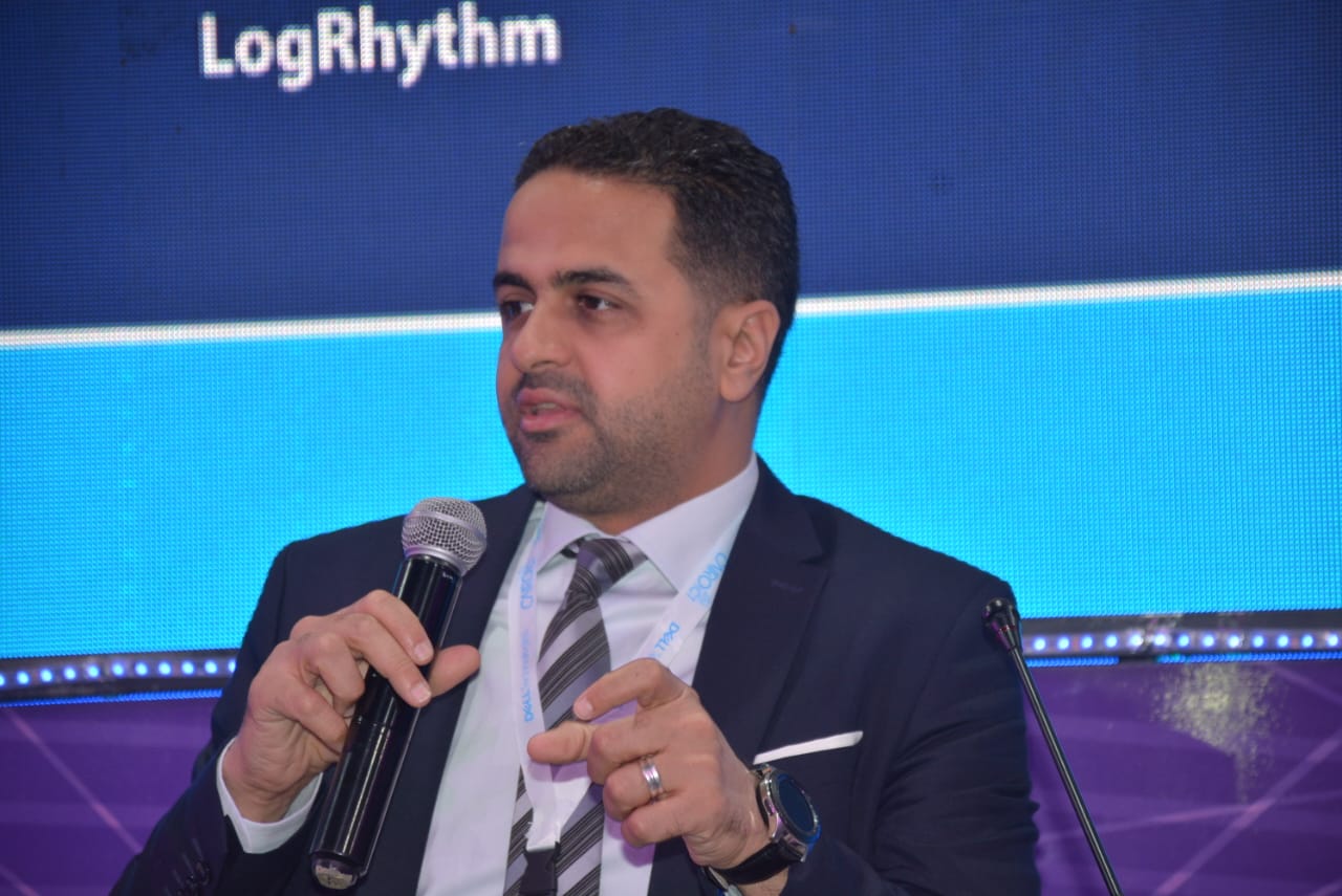 Exabeam  تستعرض حلولها الذكية لمستقبل رقمى أكثر أماناً فى CAISEC 2025