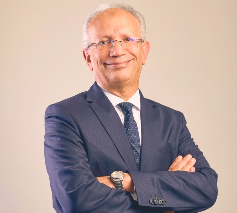 الدلتا للأنظمةالالكترونية تكشف حلولها لتأمين البيانات فى مؤتمر ومعرض CAISEC’25