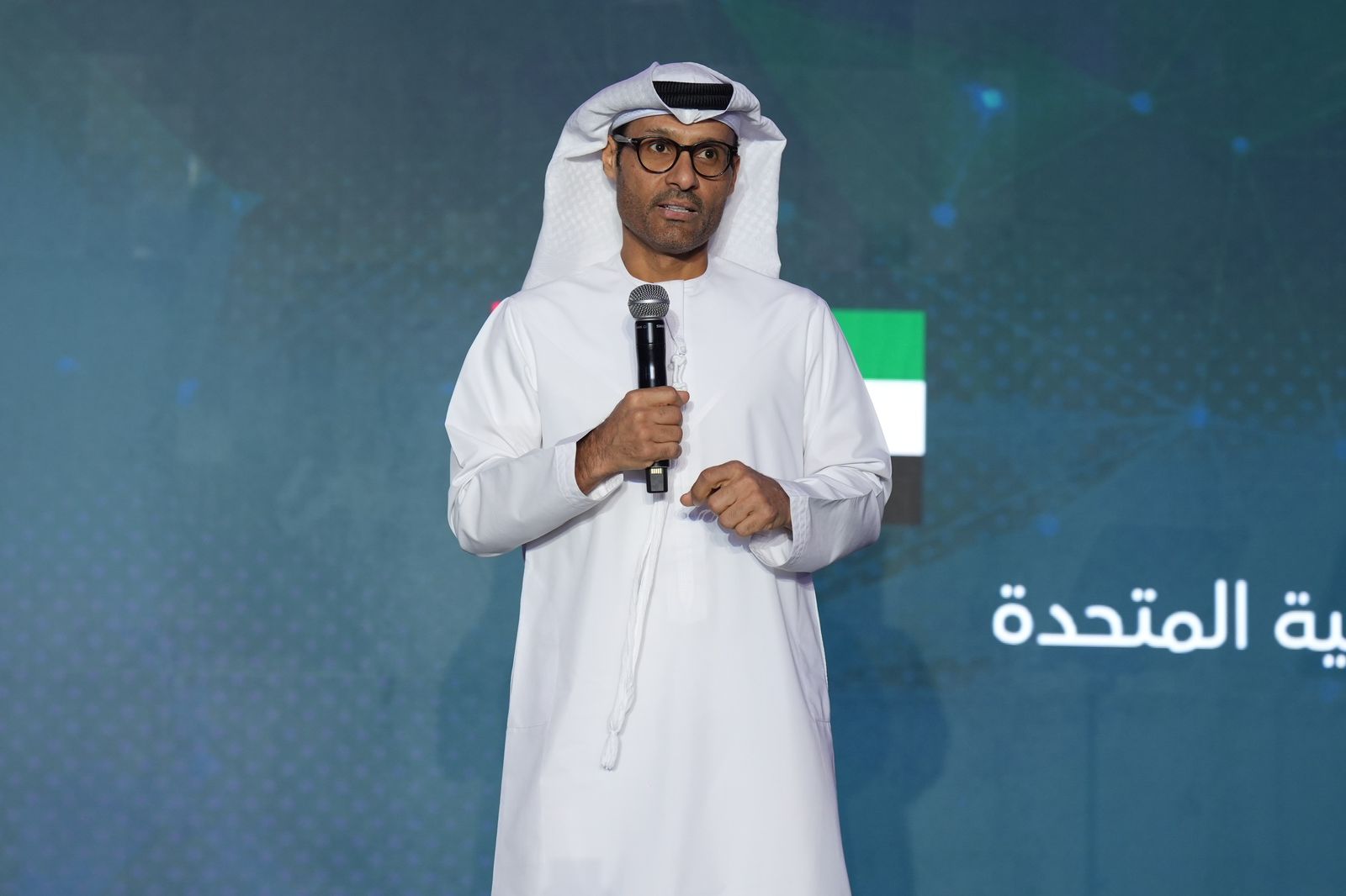 الكويتى: الهجمات السيبرانية لا تفرق بين دولة وجهة وشخص