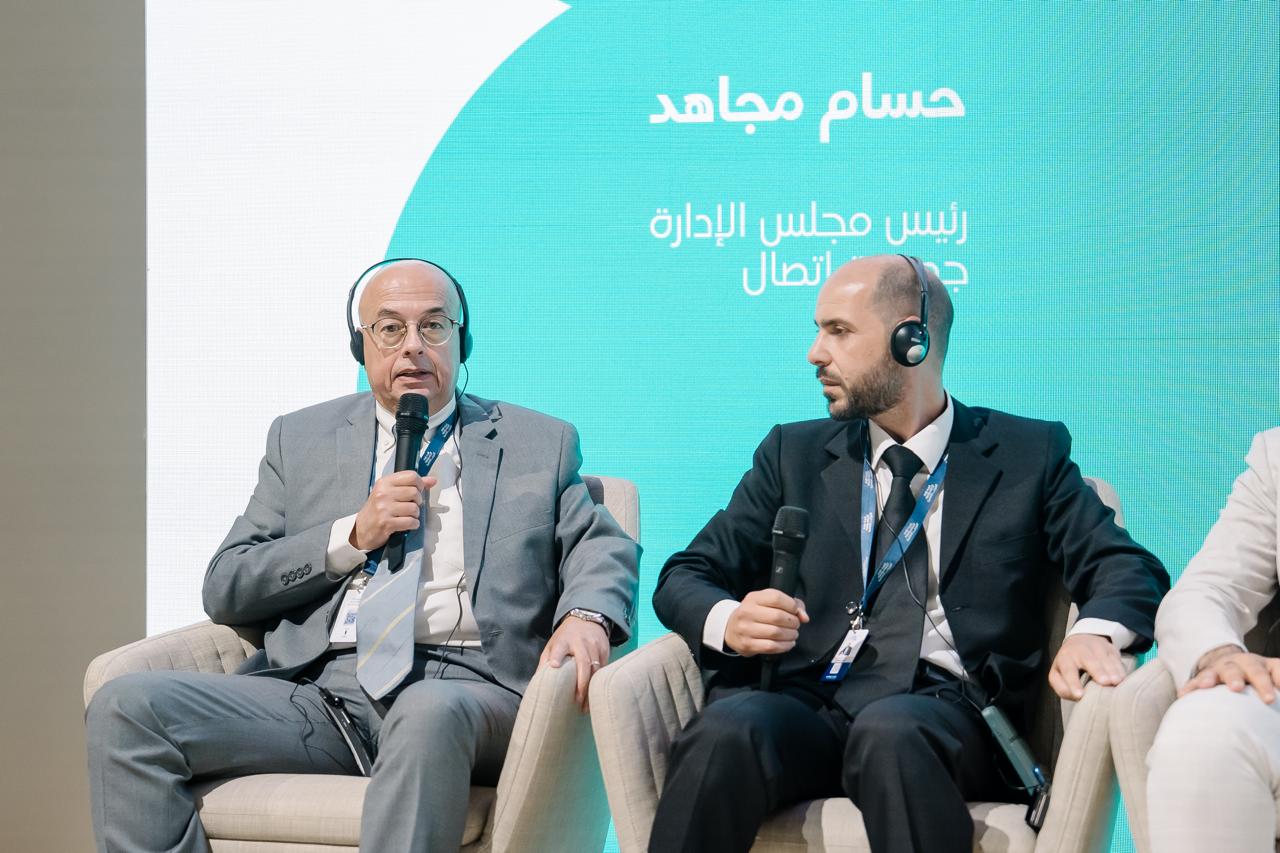 جمعية اتصال: تكامل العرب يضمن مكانتهم فى الثورة الصناعية الرابعة