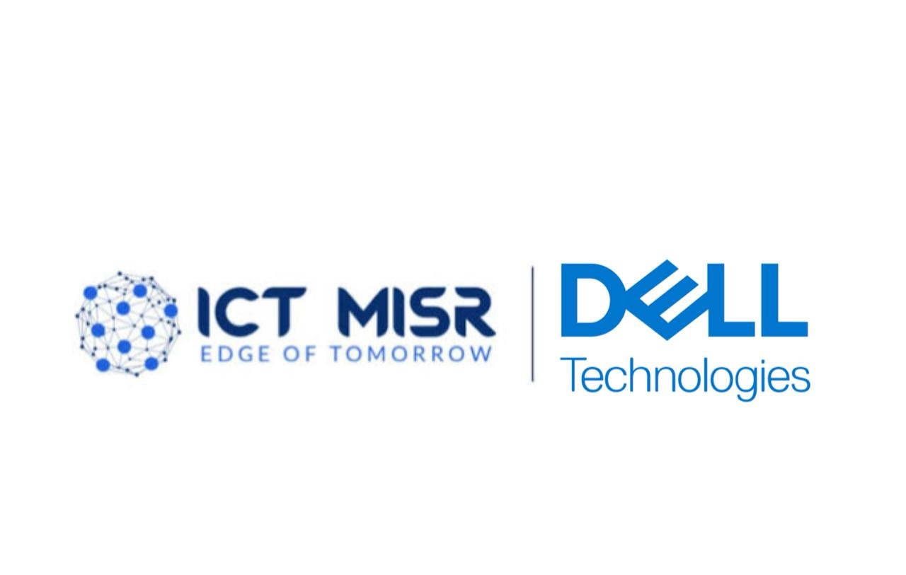 لشراكتهما المتميزة..Dell تمنحICT Misr جائزةExcellence in Engagement