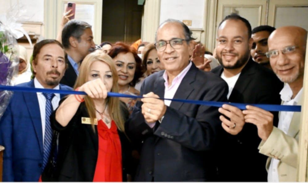 بمشاركةعربيةواسعة..ملتقى