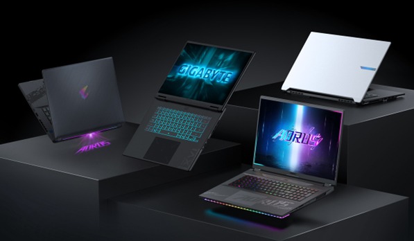 GIGABYTE تطلق مجموعةمتنوعة من حواسيب الذكاء الإصطناعي بالسوق المصري