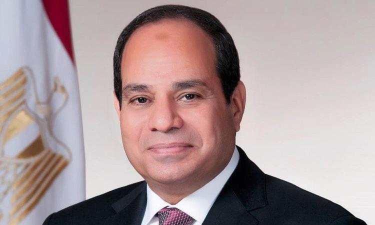 بالأسماء.. الرئيس السيسي يُعيّن 100 عضو بمجلس الشيوخ