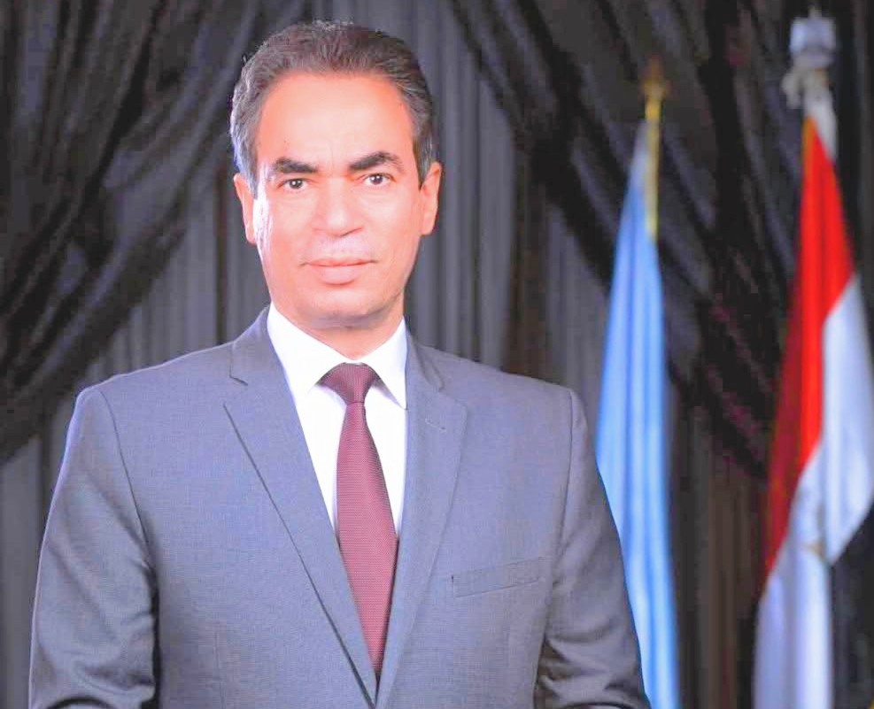 المسلماني: استكمال ملف معاشات ماسبيرو وتحويله رسمياً لرئاسة الوزراء