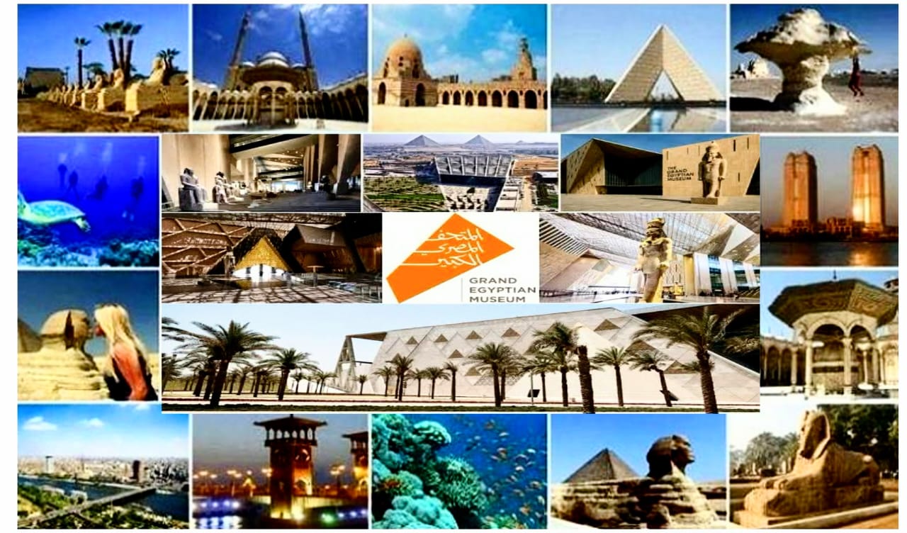 مصر مؤهلة للقفز على قمة السياحة العالمية..بشروط؟!