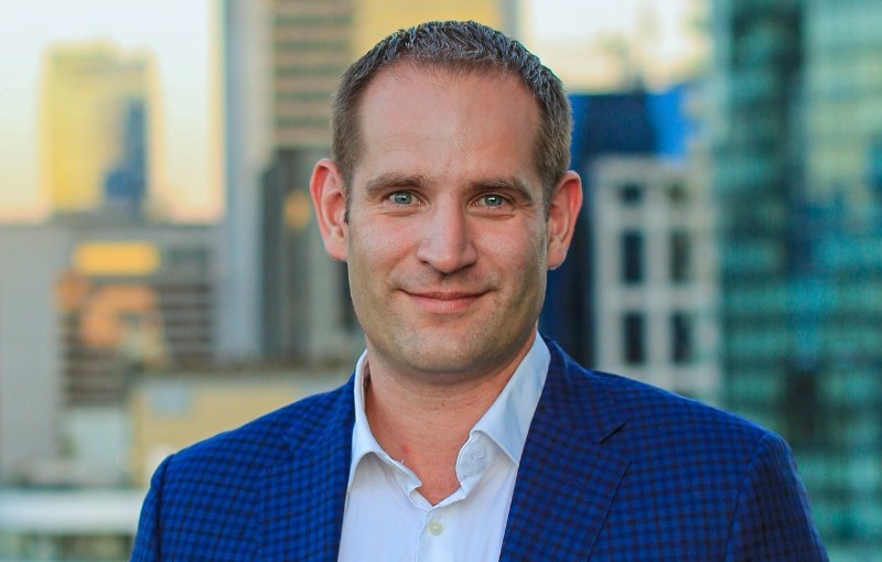 فورتينت تطرح حلولًا متقدمة للأمن السيبراني خلال مشاركتها في Cairo