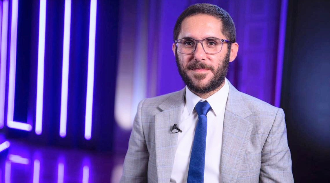  IoT Misr تستعرض حلول المدن الذكية فىCairo ICT 2025