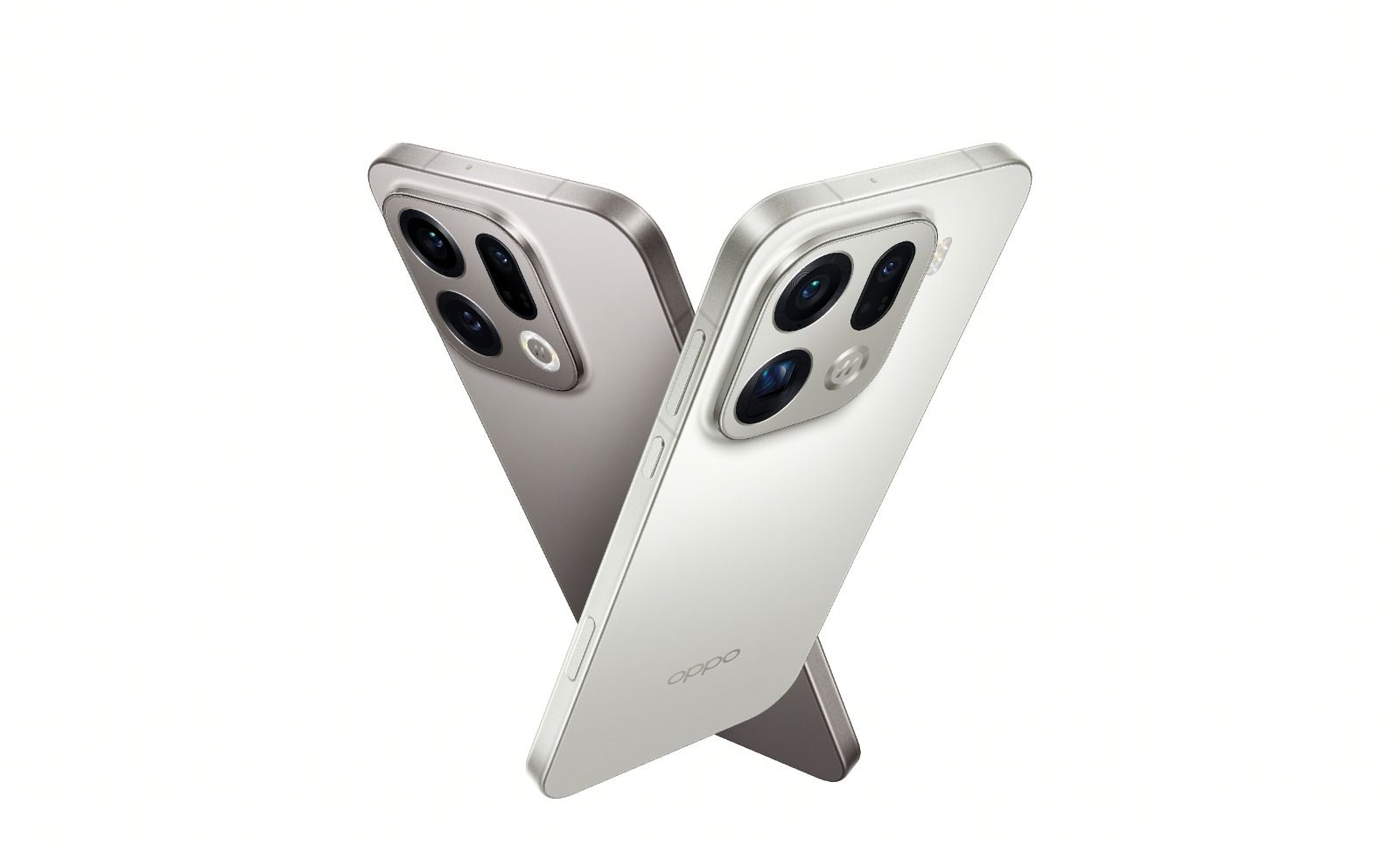 أوبو تطلق هاتف Find X9 Pro خلال معرض Cairo ICT 2025