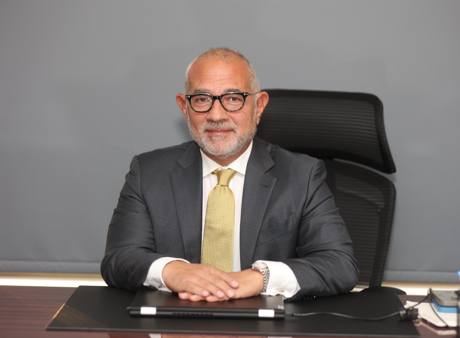 نوفينتيك تعزز التحول الرقمي المصري عبر Cairo ICT 2025