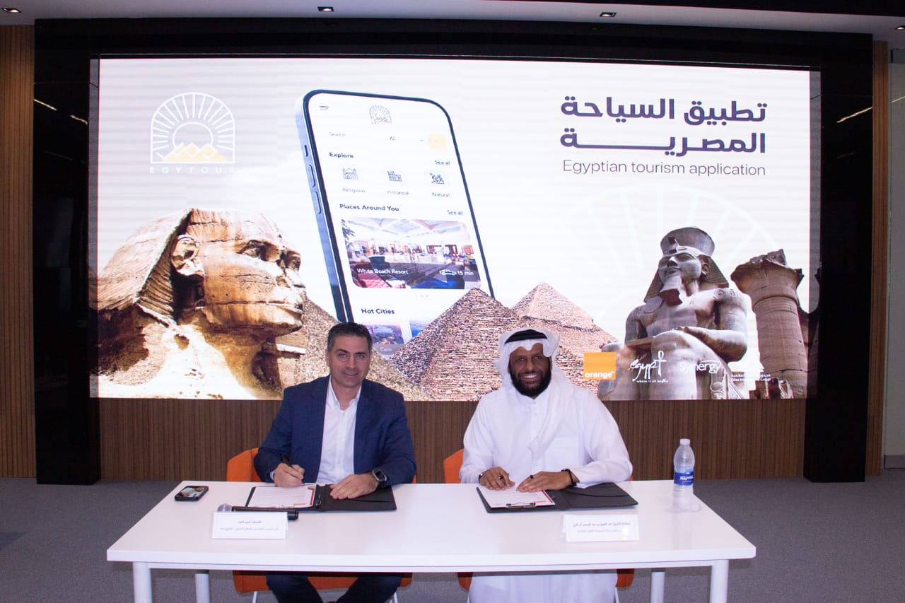  أورنج تطلق منظومة سياحة ذكية بالتعاون مع القلاع القطرية