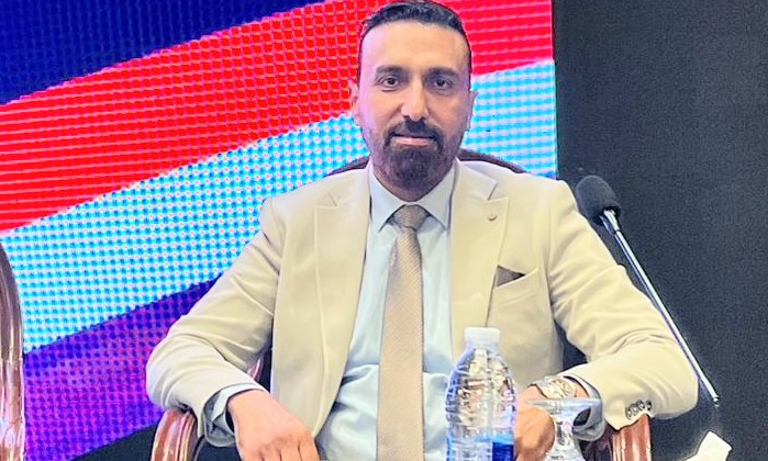 هاني طلب يكشف رؤية ضريبية جديدة لدعم تنافسية الاقتصاد