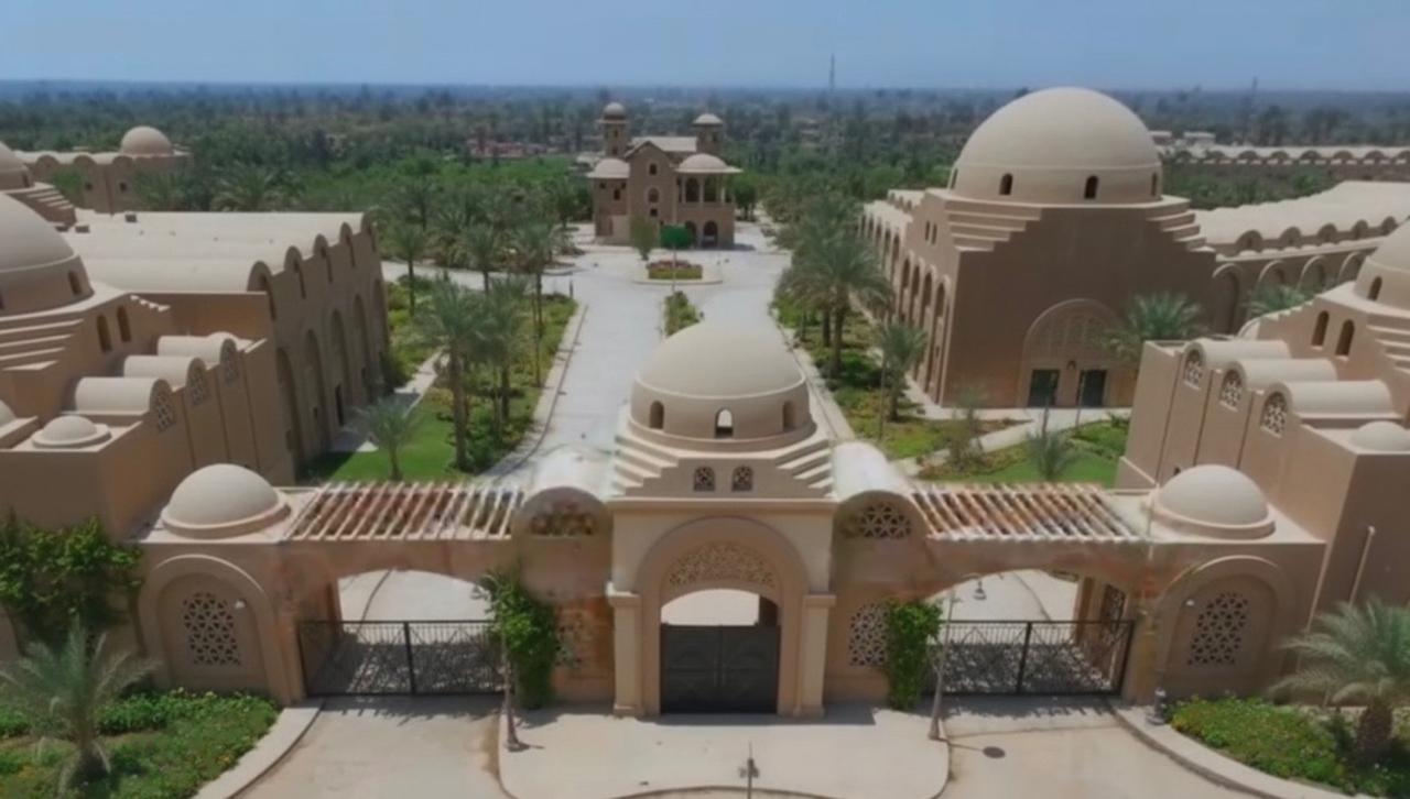 مكسيم تعلن عن إطلاق منتجع نايا للعلاج والاستشفاء العالمي