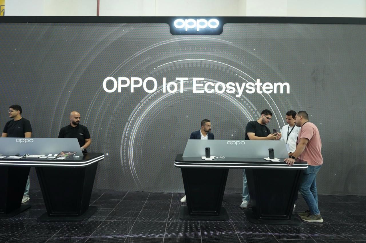 أوبو تكشف Find X9 Pro وتستعرض منظومتها الذكية