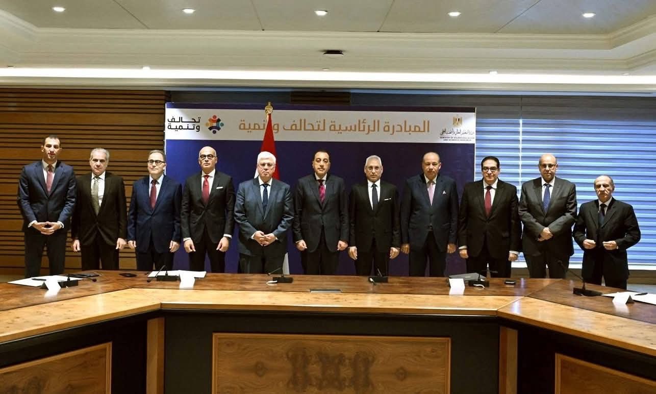 «اتصال» تقود تحالف الإسكندرية لمستقبل النقل الذكي المستدام