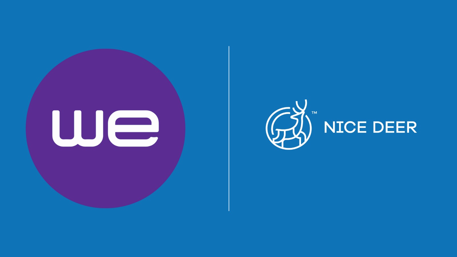 المصرية للاتصالات ونايس دير توفعان شراكة رقمية للرعاية الصحية