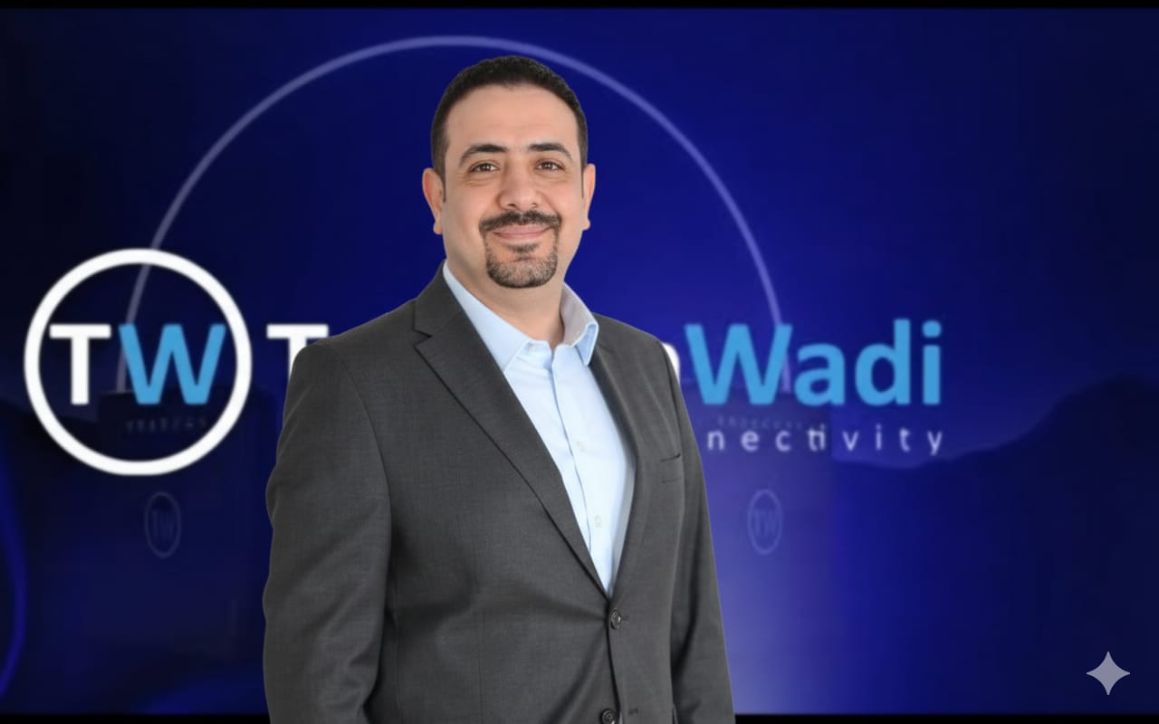 تيليكوم وادي: دعم رئاسي قوي لتوطين صناعة الاتصالات والتحول الرقمي