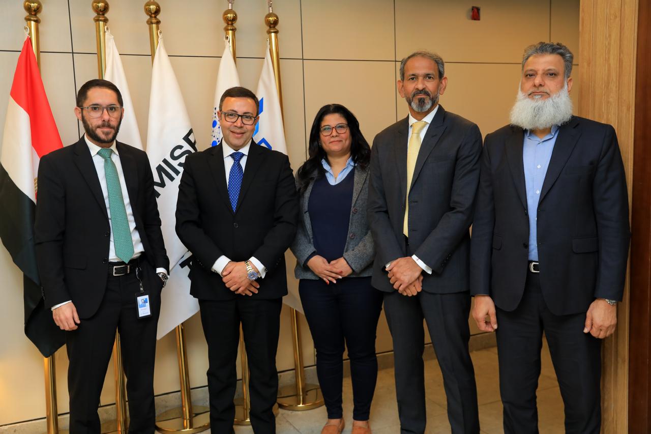 تعاون ICT Misr وRiverbed لتطوير مراكز البيانات بمصر