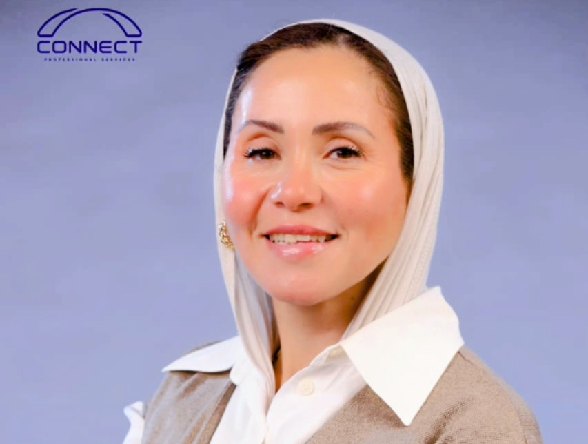 تشارك CONNECT-PS بحلول الذكاء الاصطناعي بقمة Ai Everything