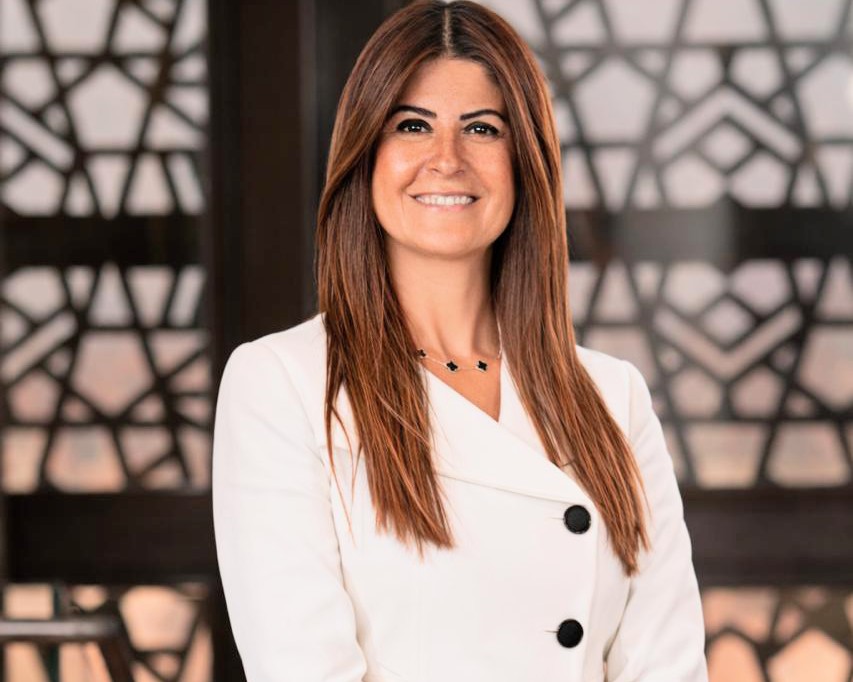 تعزيزًا لريادة أورنچ إقليميًا.. مها ناجي تحصد جائزة عالمية مرموقة 