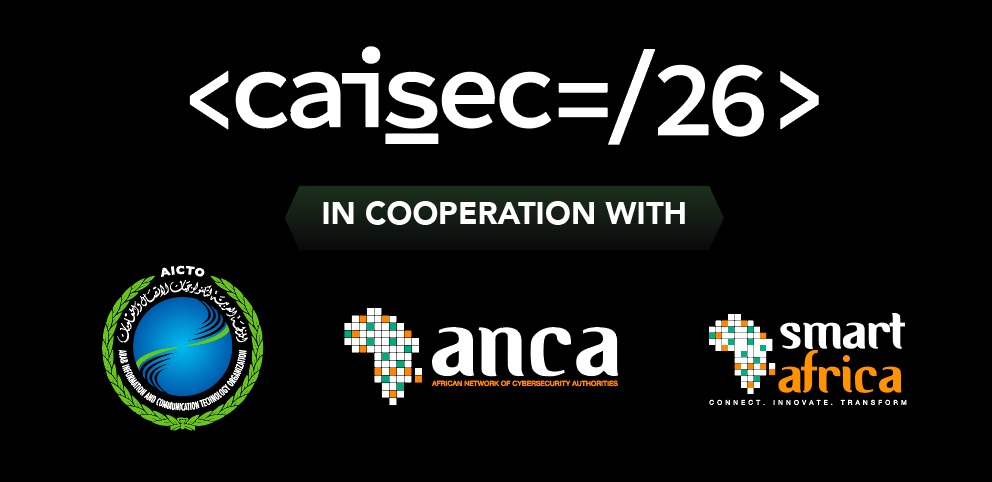 CAISEC 2026 يطلق أول حوار استراتيجي عربي أفريقي للأمن السيبراني