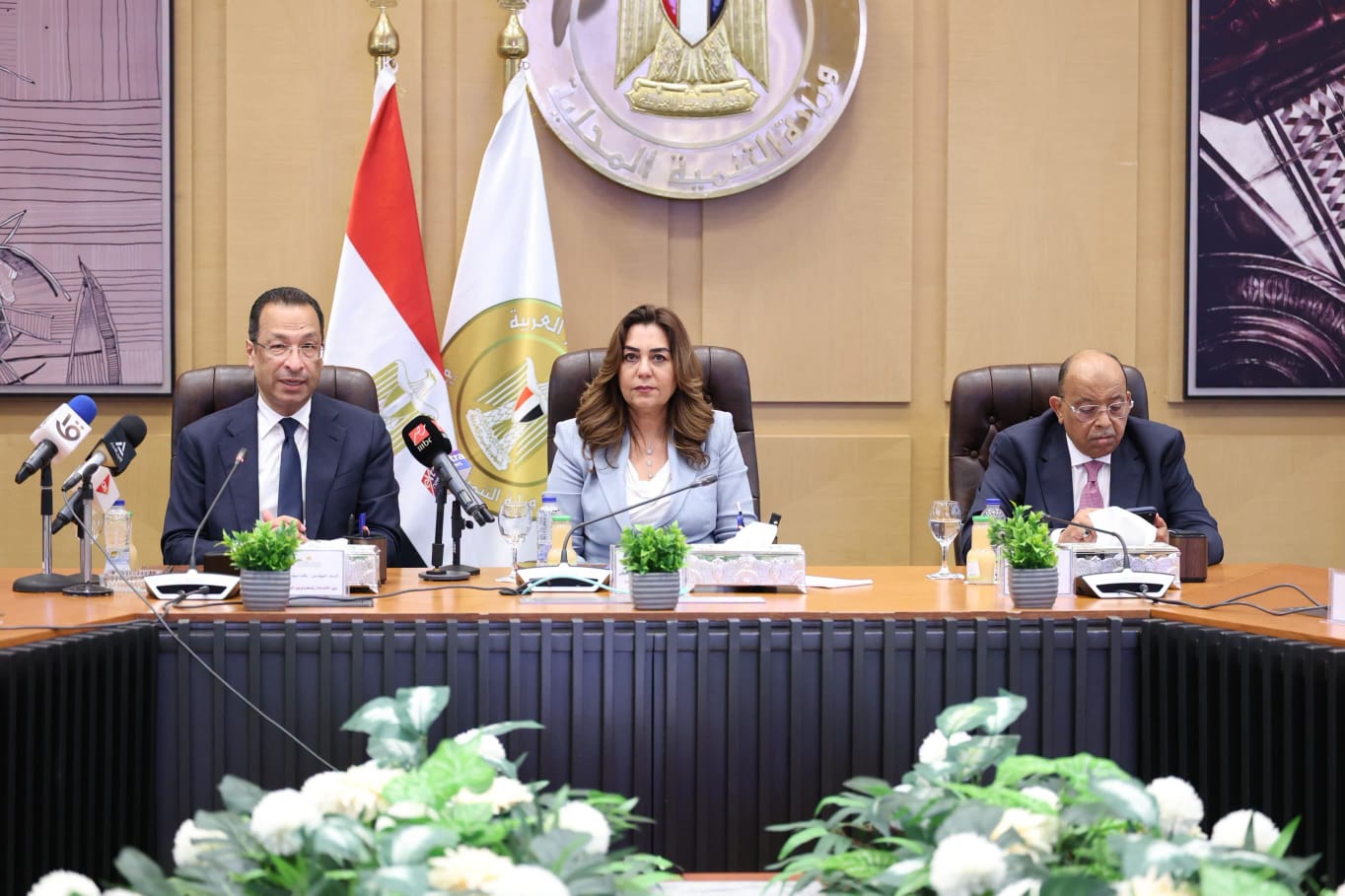 إطلاق خدمة تراخيص المحال العامة عبر منصة مصر الرقمية