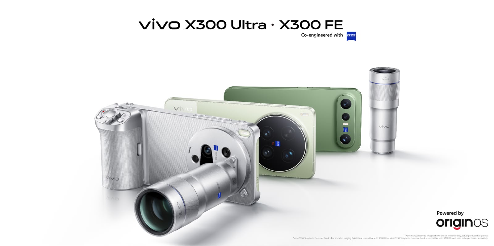 هاتف vivo Y500 ينطلق رسمياً بمواصفات ترفيهية وأداء طويل