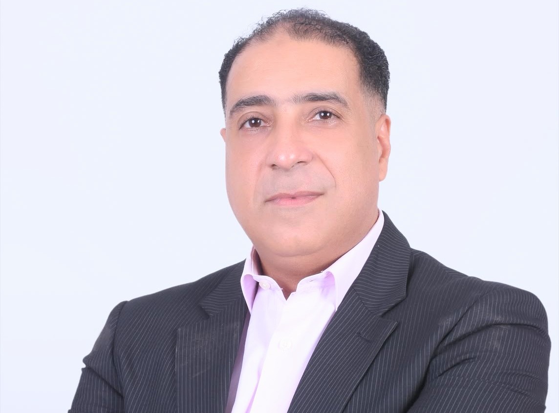أحمد حسن يقود استراتيجية الأمن السيبراني الإقليمية لدى ICT Misr