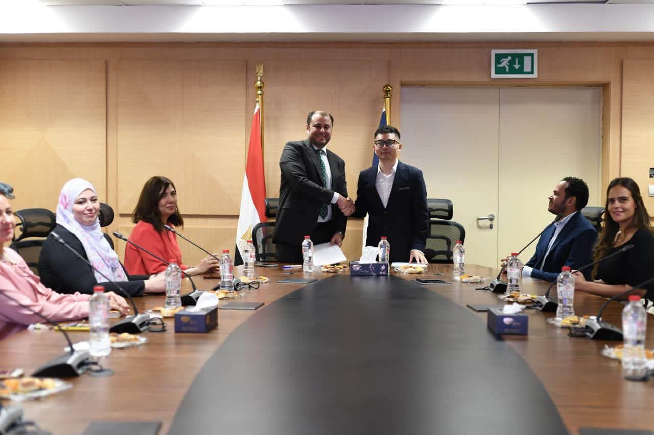 السياحة والآثار وvivo تطلقان تدريبًا مجانيًا لتنمية المهارات الرقمية للعاملين