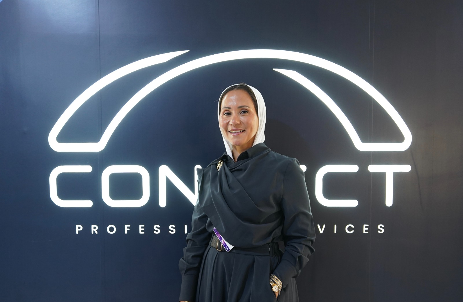 CONNECT-PS وCisco تستعرضان حلول الذكاء الاصطناعي في Cairo ICT 2026