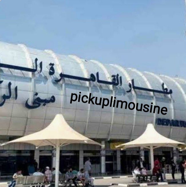 مطار القاهرة يسجل رقمًا قياسيًا في حركة التشغيل اليومية