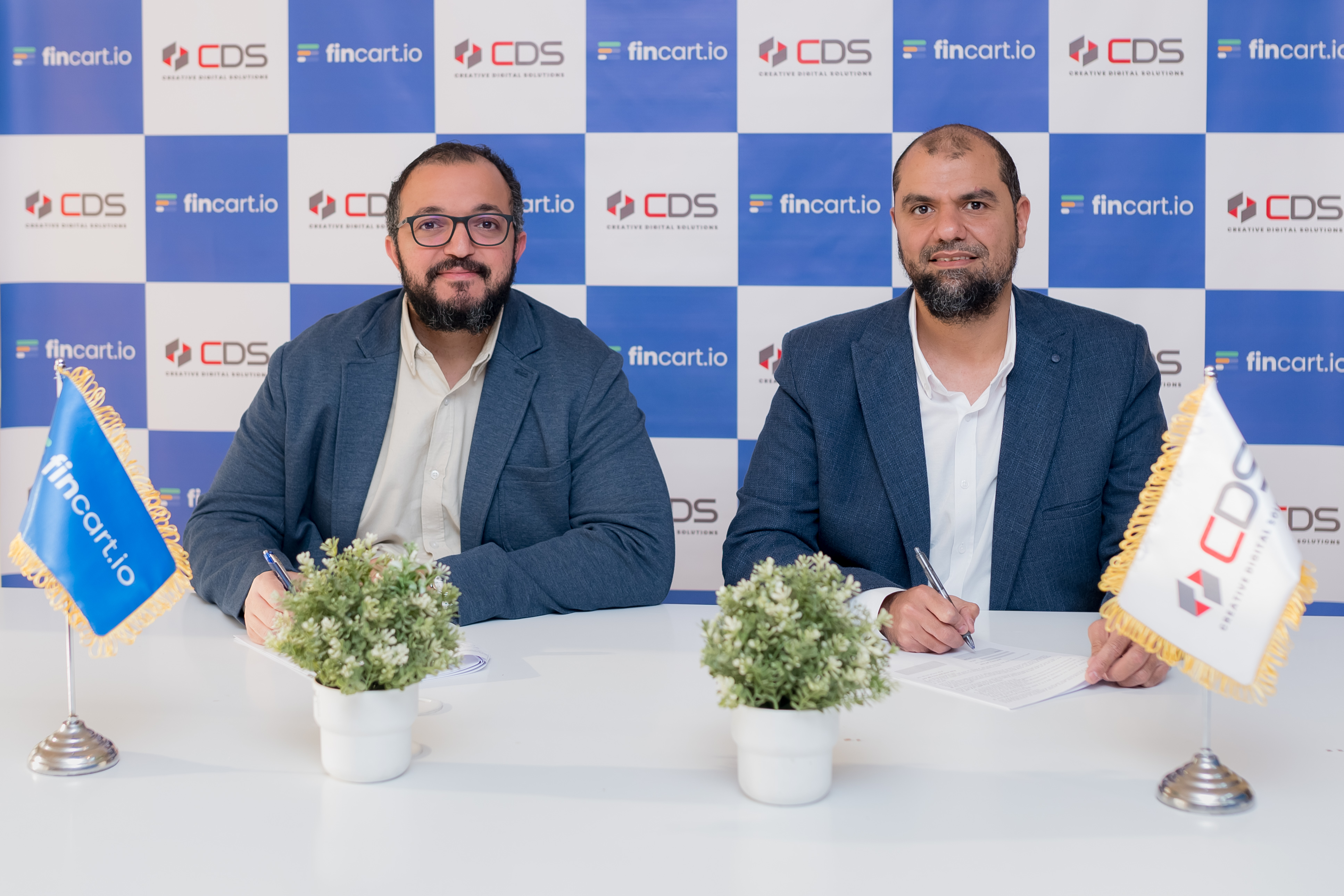 شراكة جديدة تعزّز ذكاء الشحن وترفع كفاءة التجارة الإلكترونية