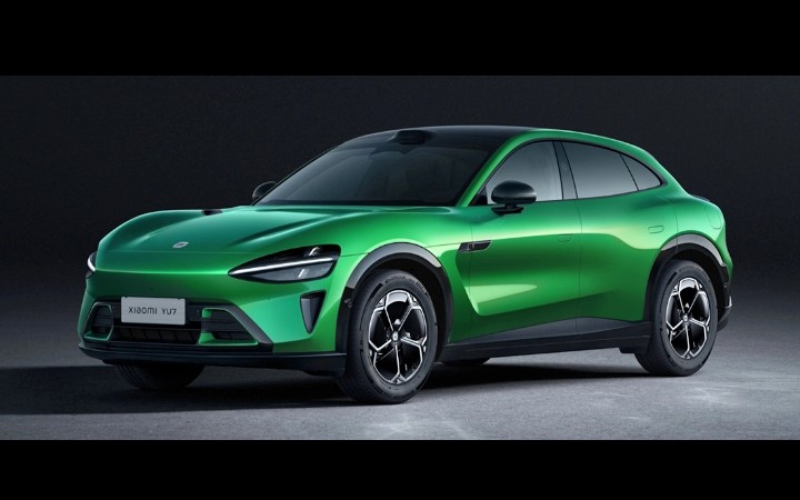 مصر تنتج أول سيارة كهربائية من 