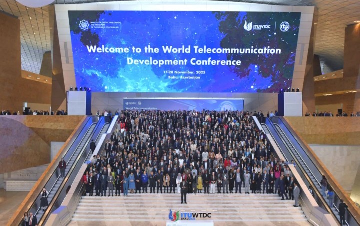 مصر تقود قرارًا دوليًا لدعم الذكاء الاصطناعي بالدول النامية