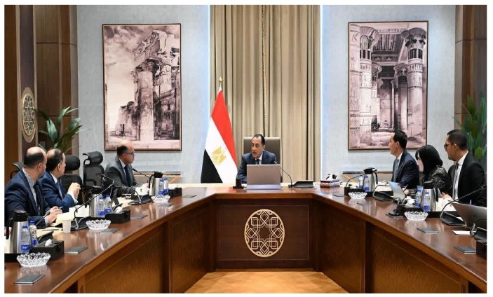 رئيس الوزراء: خطة استراتيجية لجذب الاستثمار الأجنبي المباشر حتى 2030