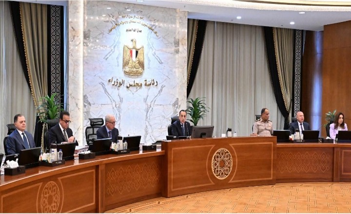 مجلس الوزراء يناقش تنفيذ التكليفات الرئاسية ومخرجات منتدى مصر 2026