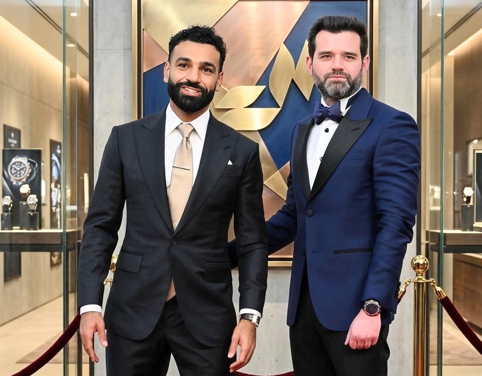 إقالة أرني سلوت.. هل تدفع محمد صلاح للاستمرار مع ليفربول حتى 2027
