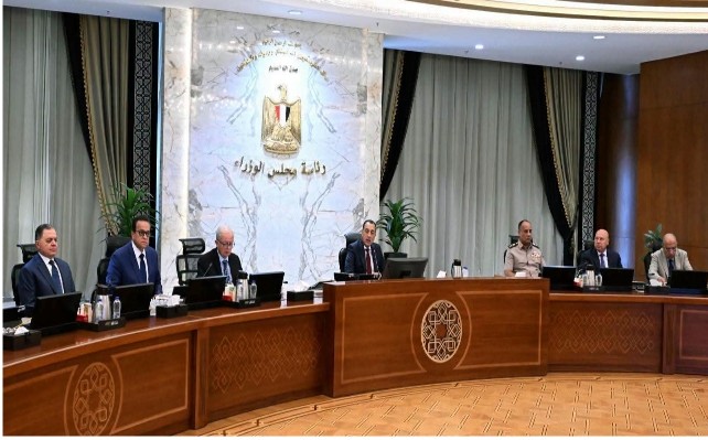 مجلس الوزراء يصدر 11 قرارًا لدعم الأمن الغذائي والاستثمار والرقمنة
