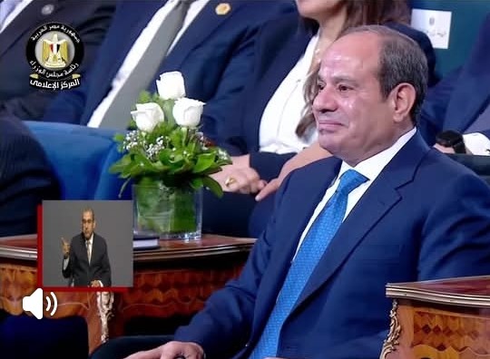 السيسي يفتتح منتدى مصر 2026 ويؤكد أولوية الوعي واستقرار الدولة