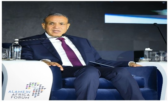 وزير الخارجية يستعرض آليات تعزيز التجارة والاستثمار لدعم النمو الأفريقي