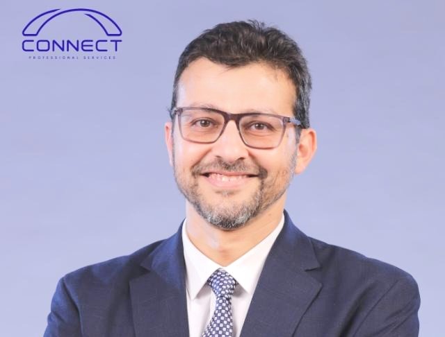 CONNECT PS تعزز حضورها الإقليمي بمشاركتها الثالثة في LEAP 2026