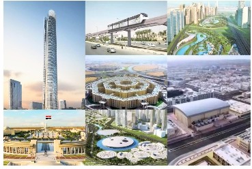 العاصمة الإدارية.. هل تمنع المظاهرات أم تؤسس لإعادة بناء الدولة؟
