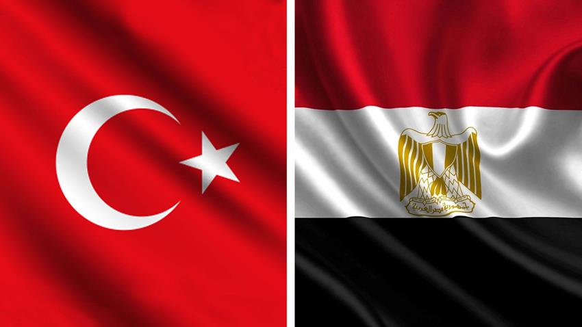 مصر وتركيا تعززان التنسيق السياسي وتبحثان ملفات المنطقة الساخنة