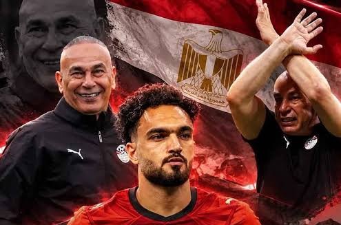  إيقاف حسام وإبراهيم حسن وزيكو بسبب أحداث كأس العالم