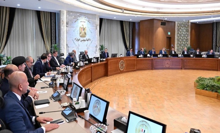 الحكومة المصرية تتحرك لتعزيز أمن السلع والطاقة ودعم تنافسية الصادرات
