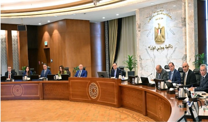 الحكومةالمصرية توسع الشراكة مع القطاع الخاص في مشروعات البنية الأساسية