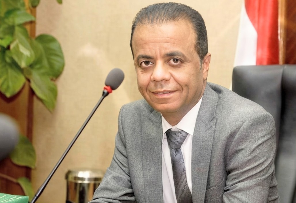 طفرة خدمية وإدارية كبرى بنادي الإعلاميين الرياضي بقيادة خالد حنفي