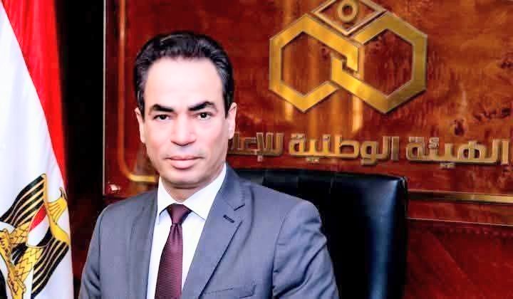 في عيد التليفزيون الـ66.. المسلماني يؤكد: ماسبيرو يستعيد دوره التاريخي